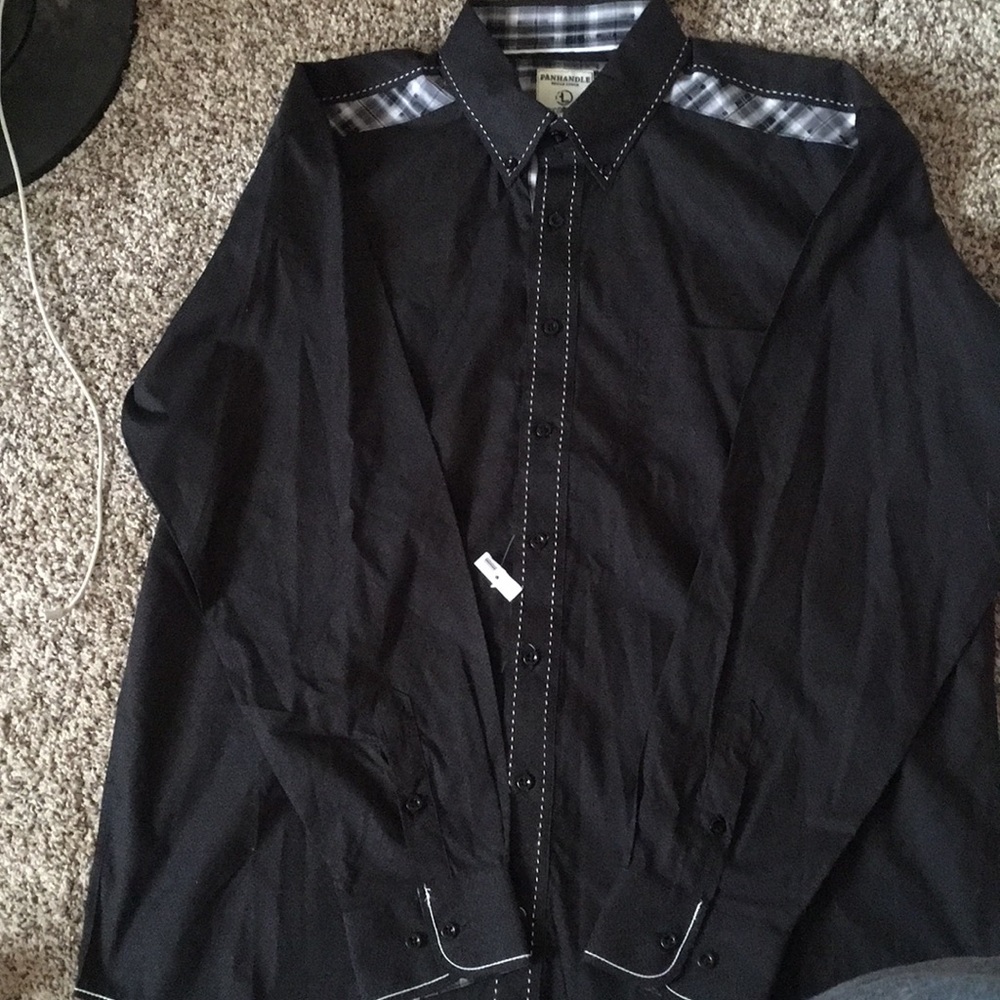 Men's shirt